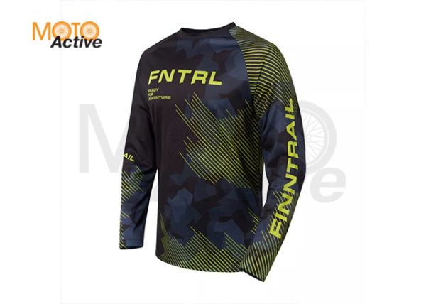 Джерси Finntrail Gravity 6603 GRAPHITE